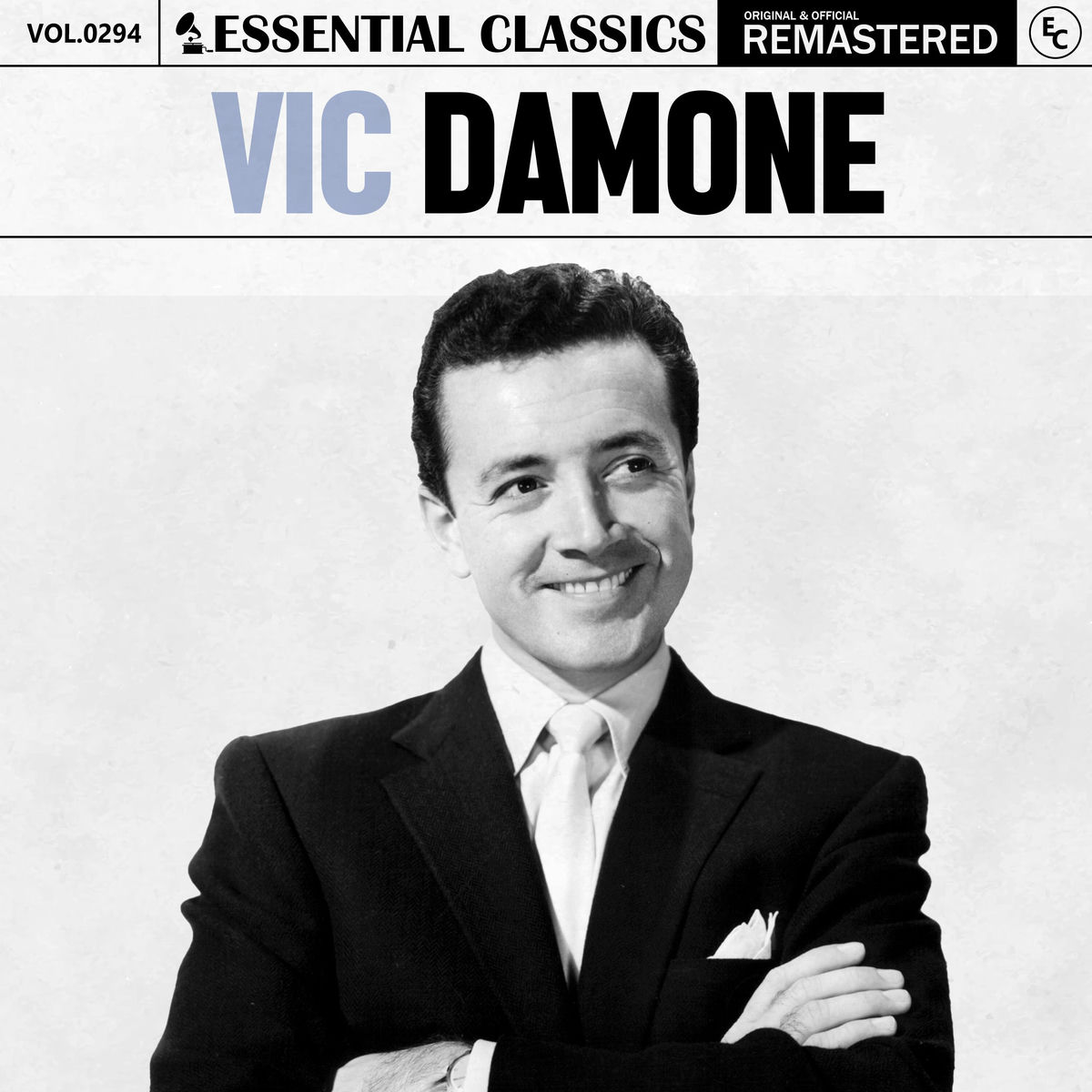 Vic Damone